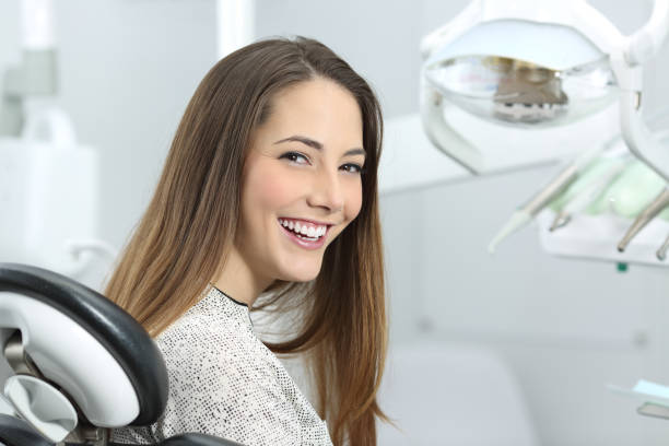 TMJ/TMD Treatment in Cut Bank, MT